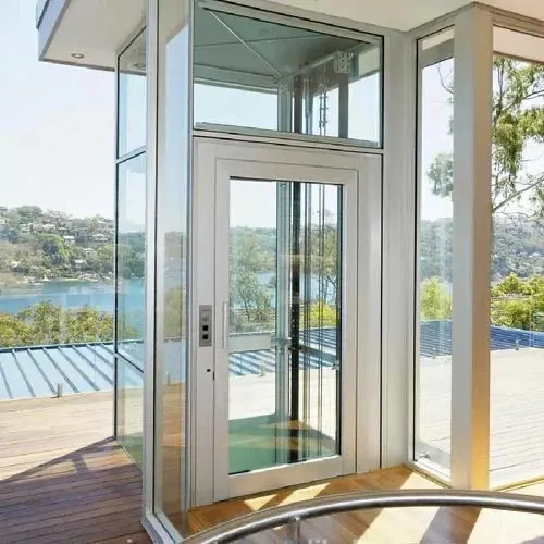 Luxury Home Elevator