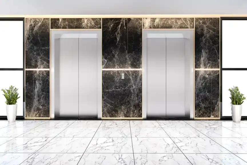 Passenger Elevator
